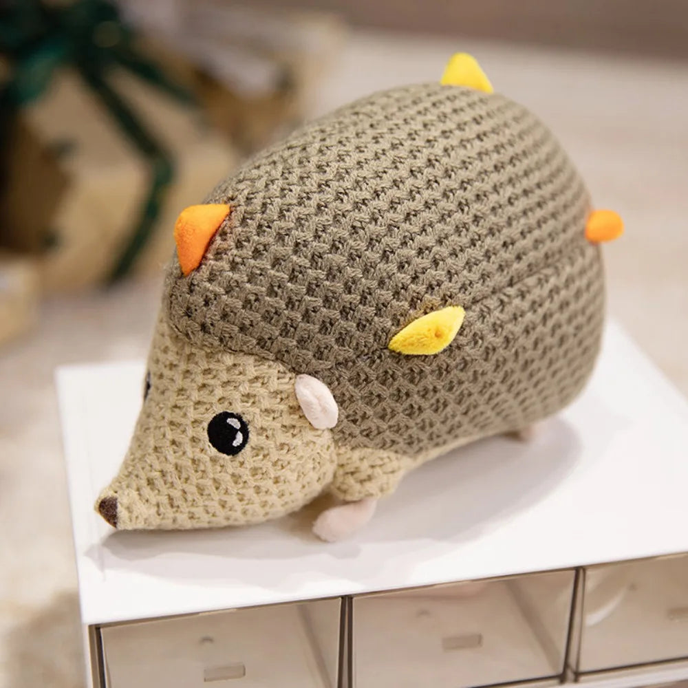 Squeaky the Mouse-honey