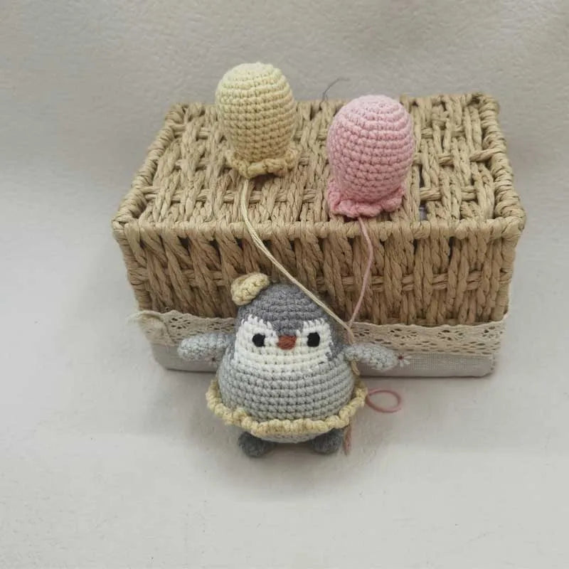 Ginger the sleepy bunny