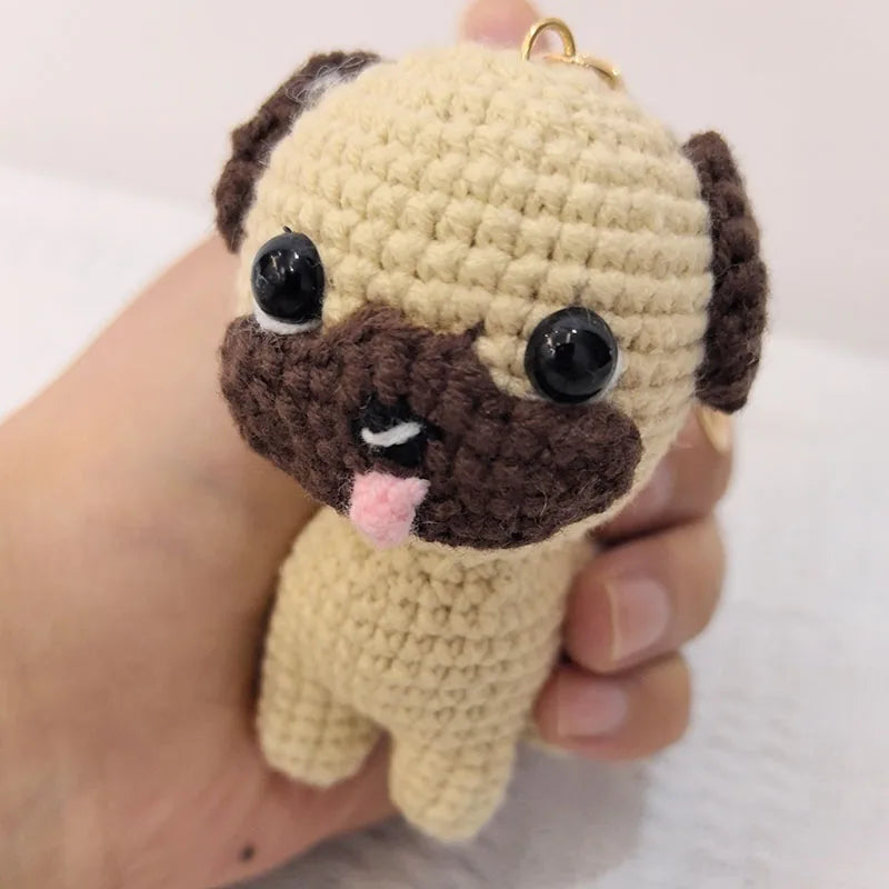 PugPuff