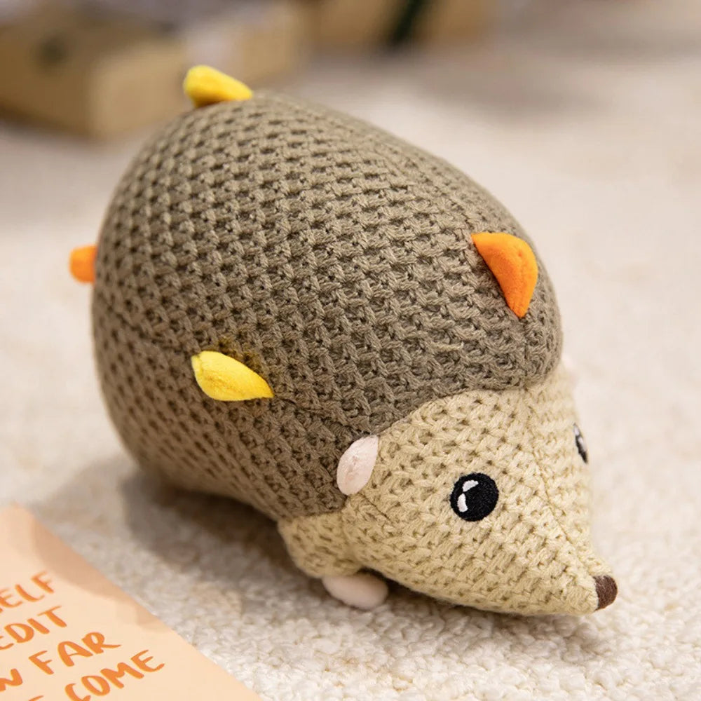 Squeaky the Mouse-honey