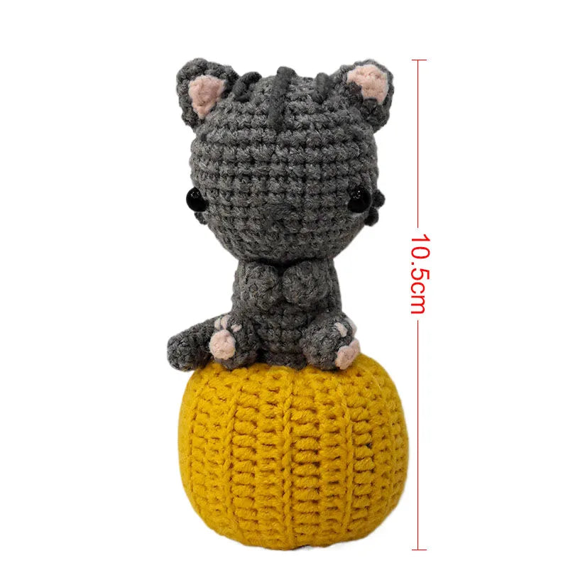 Little Nativity Friends