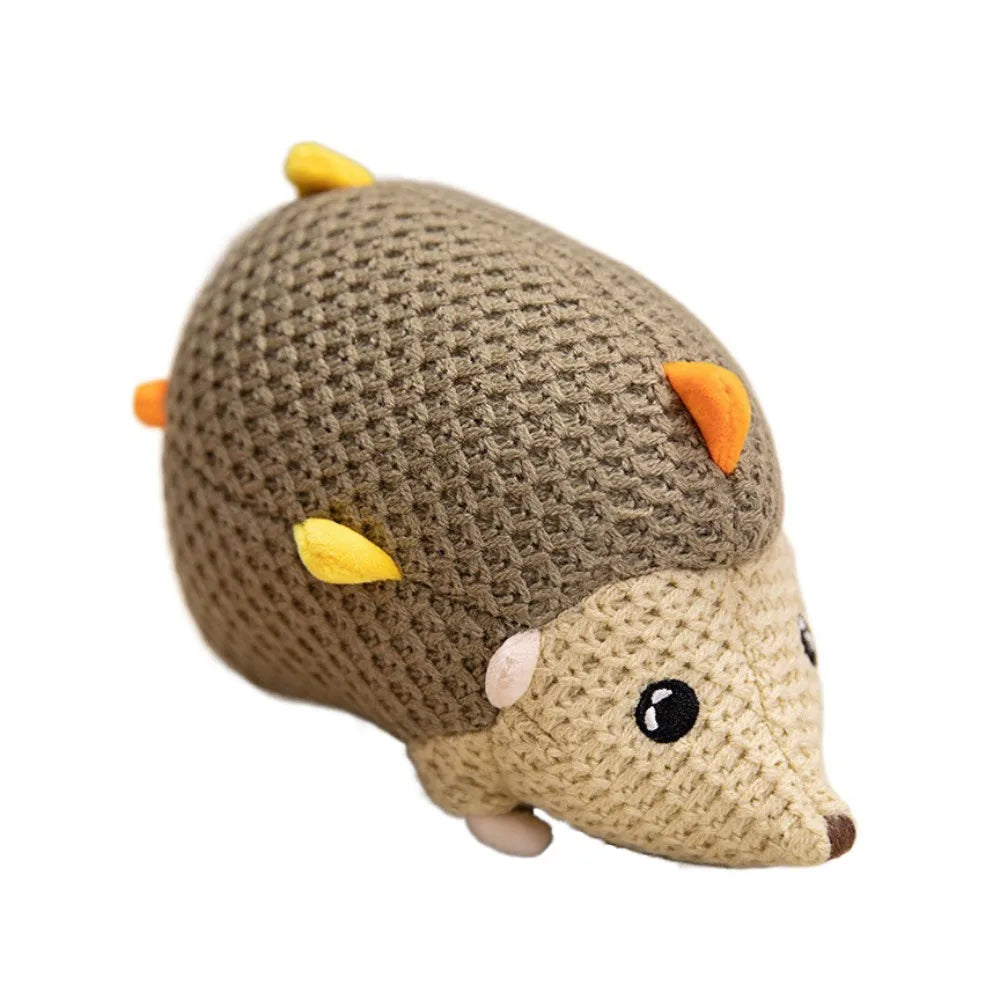 Squeaky the Mouse-honey