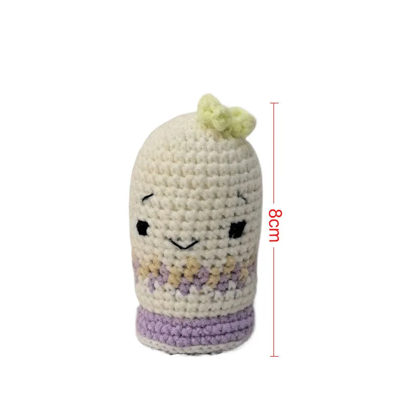 Little Nativity Friends