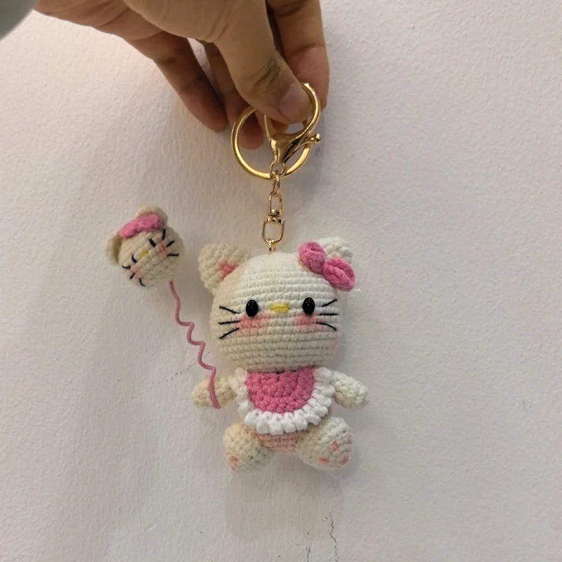 MiniMeow Charm