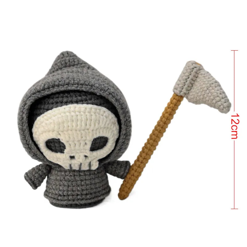 Little Nativity Friends