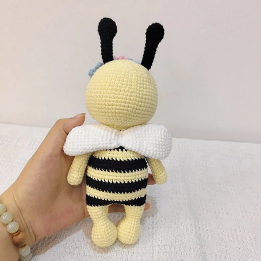 Buzzy The Bee