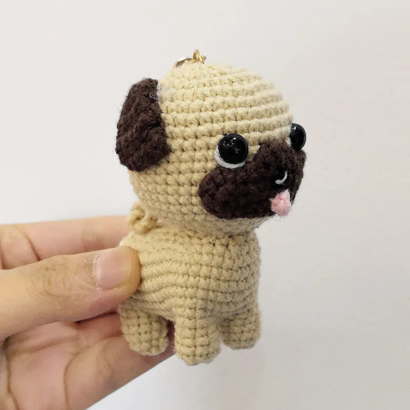PugPuff