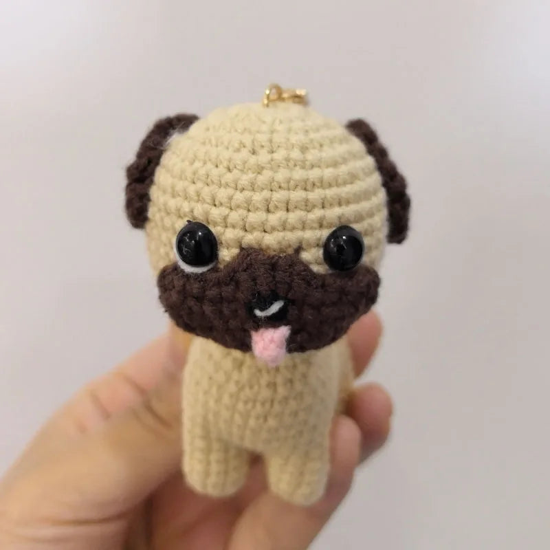 PugPuff