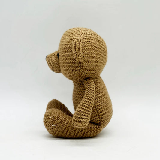 Atty the bear - brown